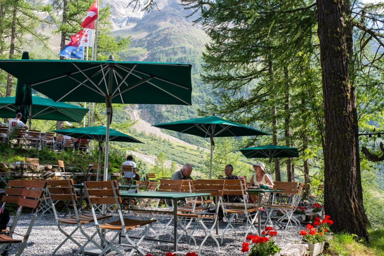 Fafleralp * Blatten (Lotschen)