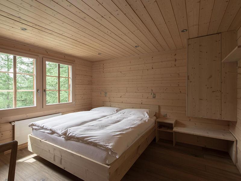 Hotel Fafleralp Blatten (Lotschen)