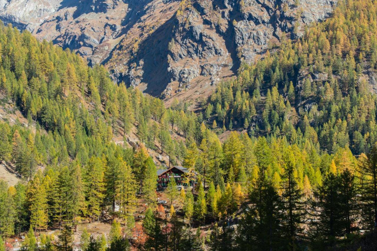 Fafleralp *