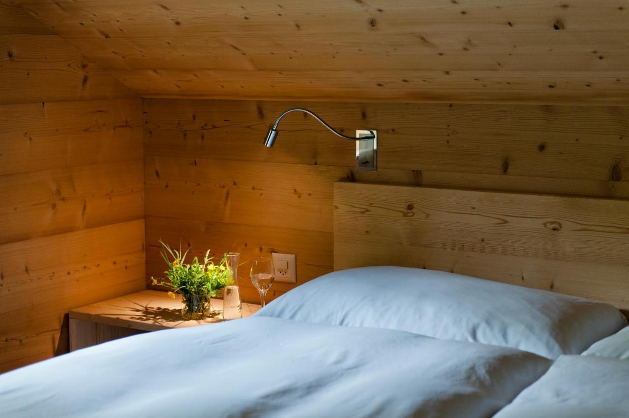 Fafleralp Hotel *